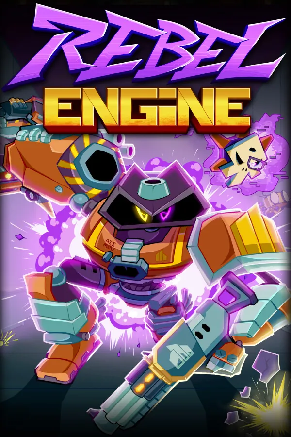 反抗引擎（Rebel Engine）|Build 20761966|PC中文