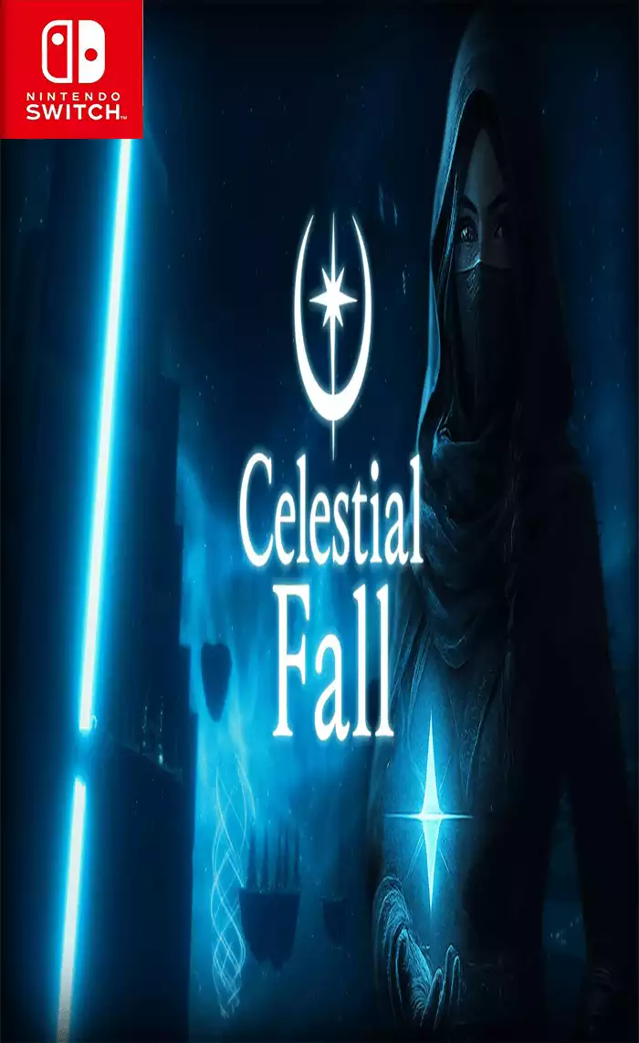 天降之境 Celestial Fall Switch NSP中文