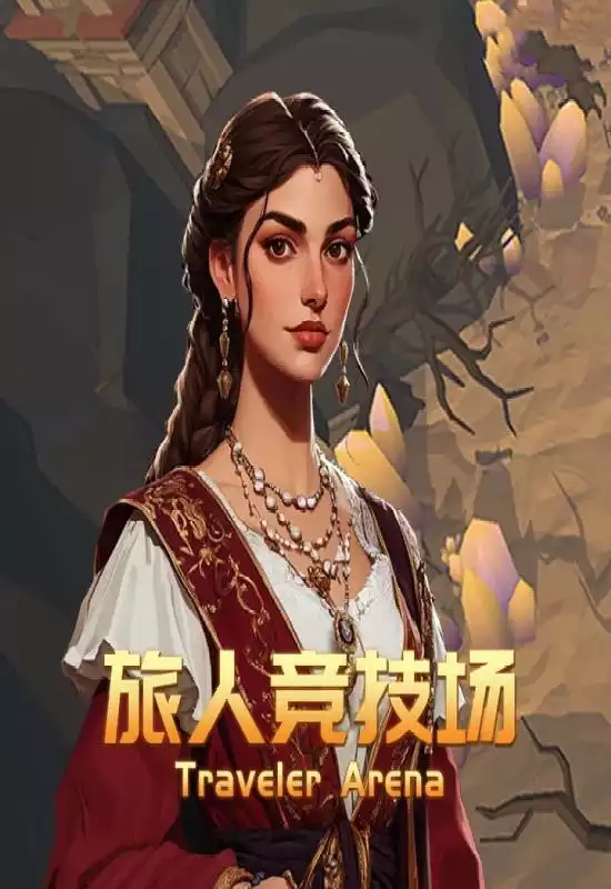旅人竞技场（Traveler Arena）|Build 20776568|PC中文