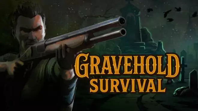 Gravehold: Survival 3.57G 简中+多语言