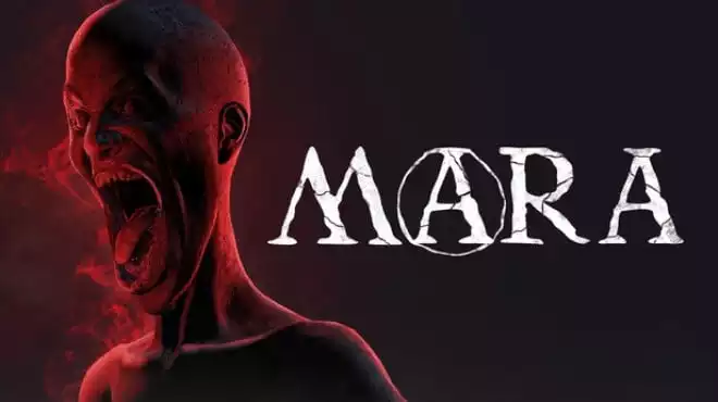 嗜梦者 Mara 4.87G 中英文