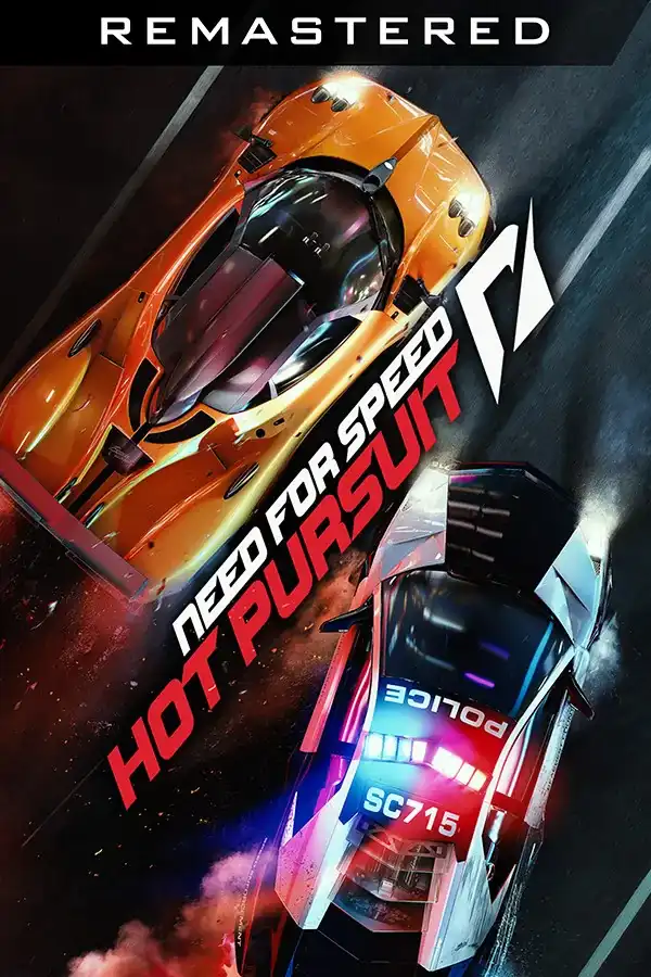 极品飞车:热力追踪 重制版(Need for Speed: Hot Pursuit - Remastered)|Build 10351285|PC中文