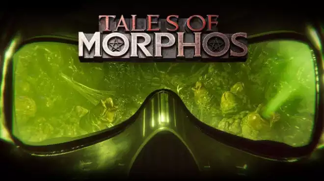 Morphos 2.17G 中英文+多语言