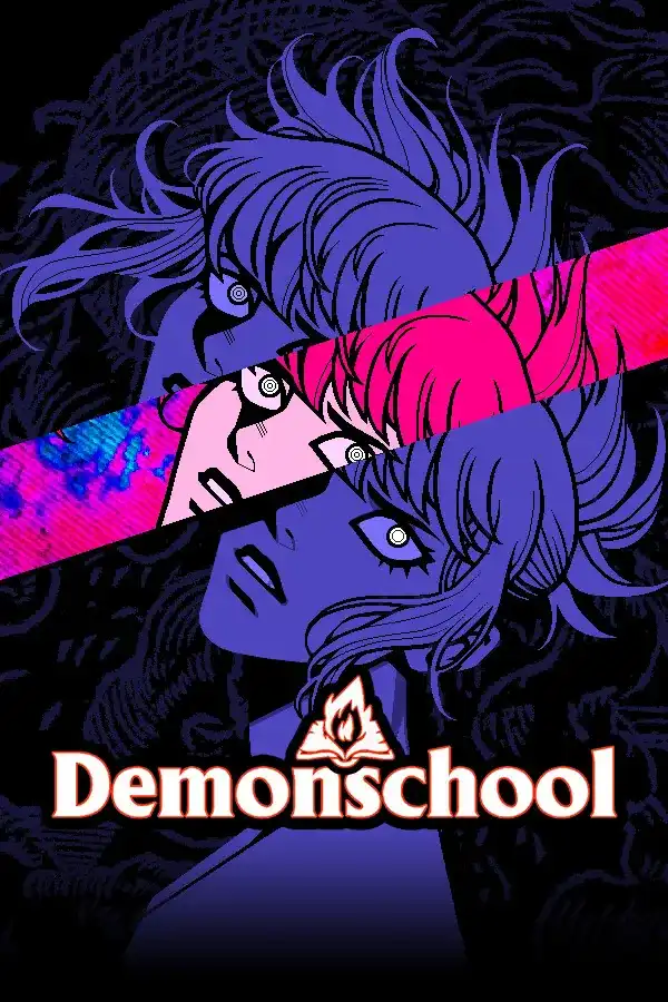恶魔学园（Demonschool）|Build 20866470|PC中文