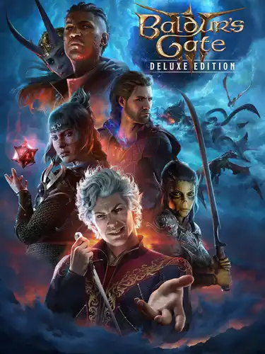 博德之门3：数字豪华版（v4.1.1.6995620+所有DLC+奖励内容+工具包+多语言）[DODI压制]