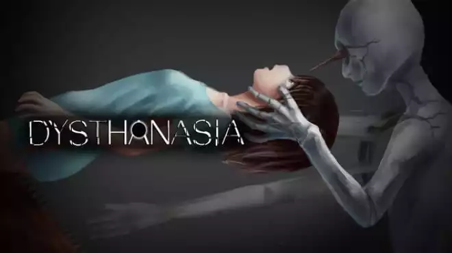 DYSTHANASIA -终末期异化- 3.12G 中日英文(含补丁)
