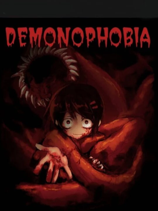 DEMONOPHOBIA - 惧魔症候群- 386M 中英日文(含通用完美存档+攻略)