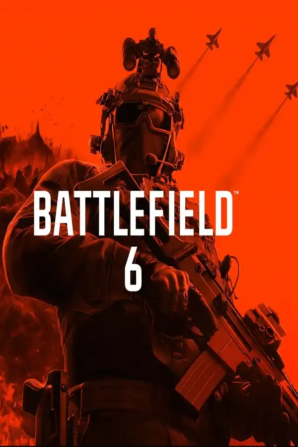 战地风云 6（Battlefield 6）| PC官方中文