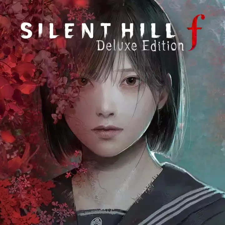 寂静岭f - 数字豪华版(28.2G+更新v1.2.381918+所有DLC+奖励内容+多语言)[DODI重制版]