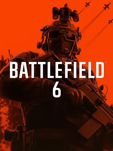 战地风云 6/战地6(v1.0.387+DLC)(快速安装)[DODI 重打包版]