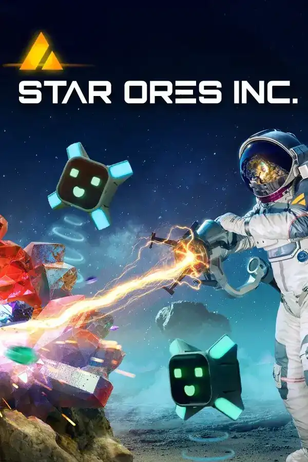 星际采矿公司（Star Ores Inc.）|v1.0.22|PC中文