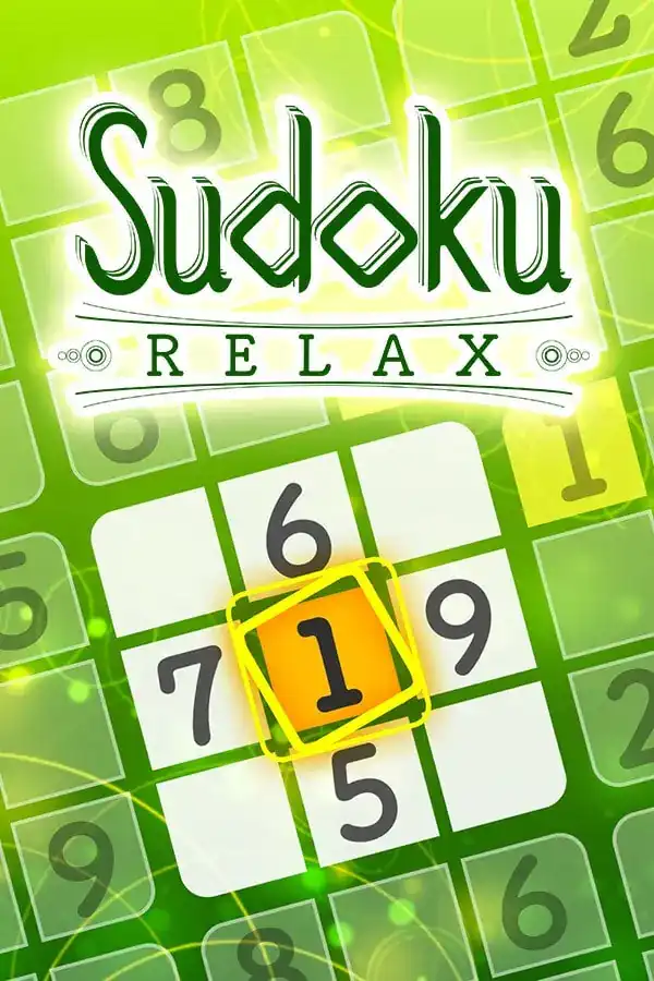 数独Relax（Sudoku Relax）|Build 20660165|PC中文
