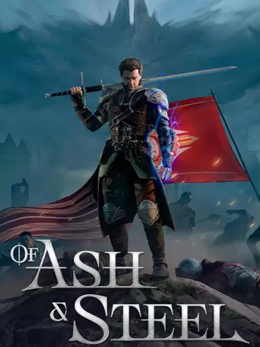 灰雨钢锋 (v1.03 + MULTi8) [DODI重制版]