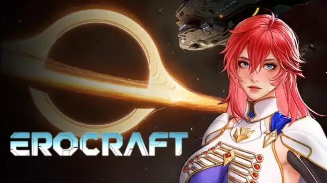 Erocraft 中文攻略