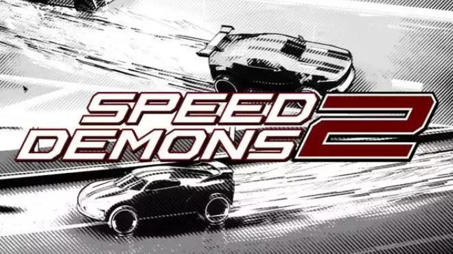 速度狂魔 2 Speed Demons 2 (v1.0.0.3) 495M 中英文+多语言