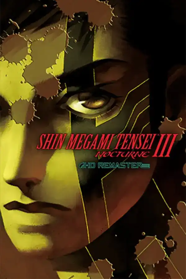 真・女神转生 III - 夜曲 高清重制版（Shin Megami Tensei III: Nocturne - HD Remaster）|Build 6625853|PC中文