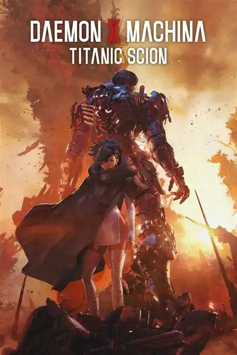 机甲战魔 神话之裔 修改器