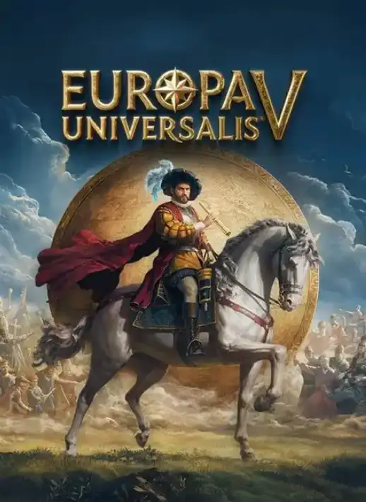 欧陆风云5 修改器