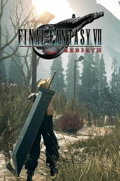 最终幻想7 重生 修改器