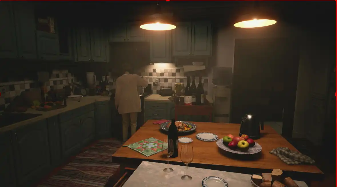 生化危机8：村庄 – 黄金版.Resident Evil Village Gold Edition | PS5游戏