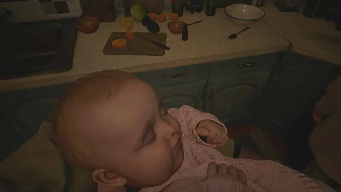 生化危机8：村庄 – 黄金版.Resident Evil Village Gold Edition | PS5游戏