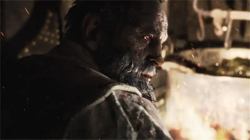 生化危机4：黄金版. Resident Evil 4: Gold Edition | PS5游戏