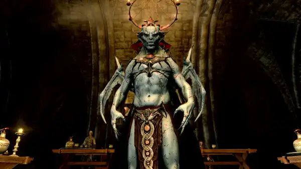 上古卷轴5：天际 – 十周年纪念版.The Elder Scrolls V: Skyrim Anniversary Edition | PS5游戏