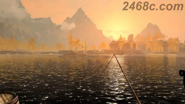 上古卷轴5：天际 – 十周年纪念版.The Elder Scrolls V: Skyrim Anniversary Edition | PS5游戏