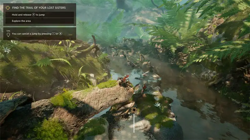 蚂蚁雄兵 Empire of The Ants | PS5游戏