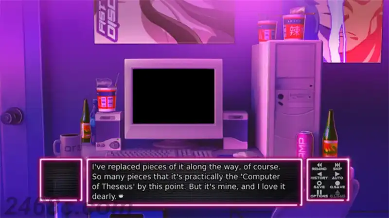 2.webp 街机之魂:新的挑战者.Arcade Spirits: The New Challengers | PS5游戏