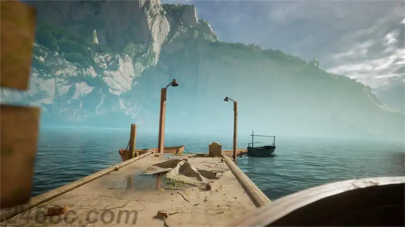 6.webp 恐怖故事:红酒.Horror Tales: The Wine | PS5游戏