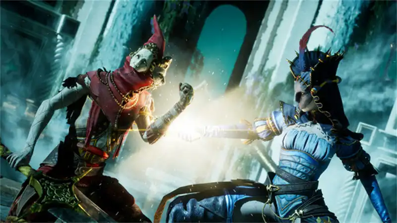 1.webp 艾诺提亚:失落之歌.Enotria: The Last Song | PS5游戏