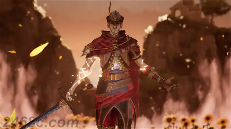 2.webp 艾诺提亚:失落之歌.Enotria: The Last Song | PS5游戏