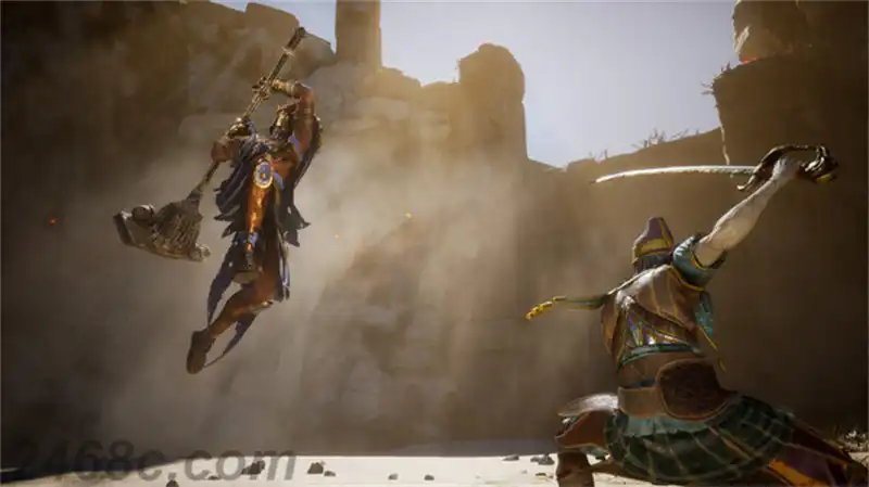 3.webp 艾诺提亚:失落之歌.Enotria: The Last Song | PS5游戏