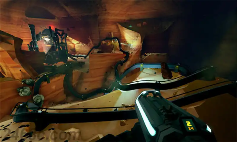 1703206681-5686a1ac9b5e6e9.webp 深岩银河.Deep Rock Galactic | PS5游戏