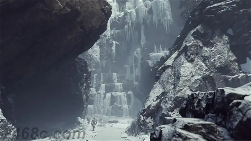 驱灵者：新伊甸的幽灵.Banishers: Ghosts of New Eden | PS5游戏