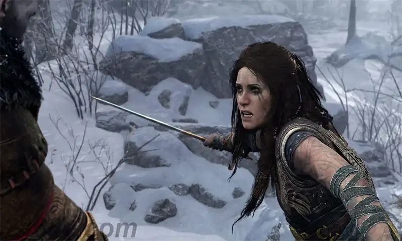 战神：诸神黄昏 – 豪华版.God of War Ragnarök: Digital Deluxe Edition | PS5游戏