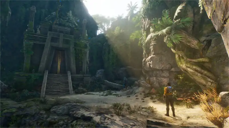 4.webp 时空英豪2:新起点.Outcast: A New Beginning | PS5游戏