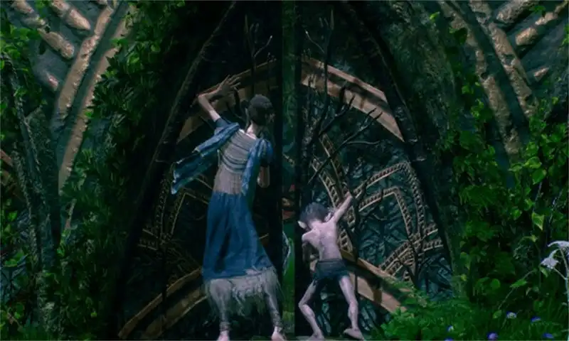 魔戒：咕噜.The Lord of the Rings: Gollum | PS5游戏