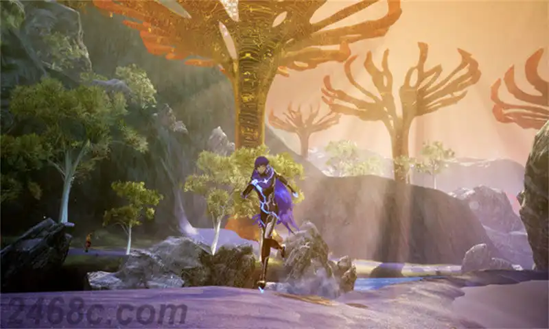 真・女神转生V：复仇.Shin Megami Tensei V: Vengeance | PS5游戏