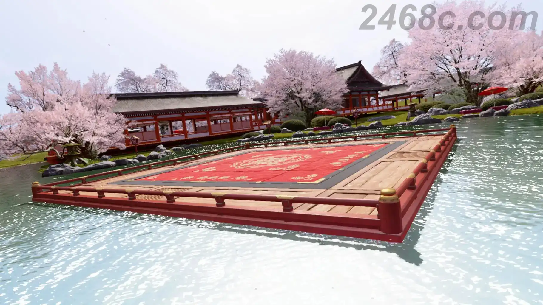 VR战士5：终极对决.Virtua Fighter 5: Ultimate Showdown | PS4游戏