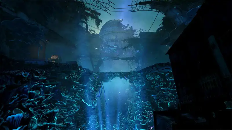 原子陨落：豪华版.Atomfall Deluxe Edition | PS4游戏