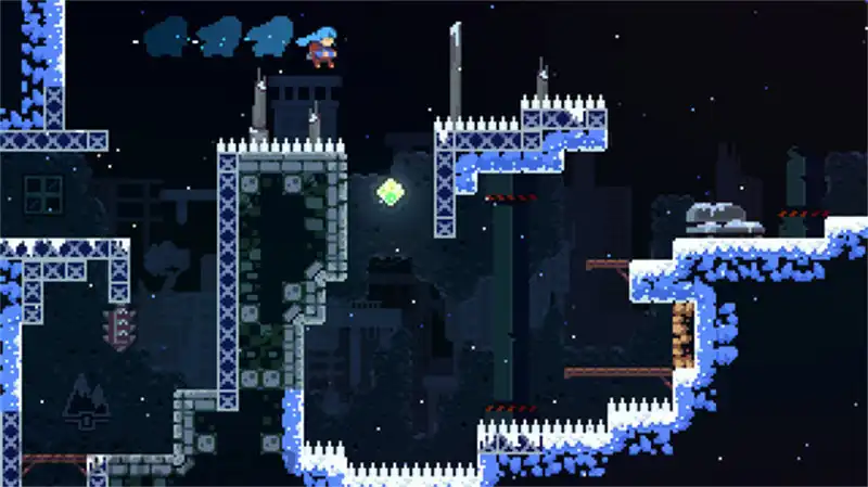 3.webp 蔚蓝.Celeste | PS4游戏