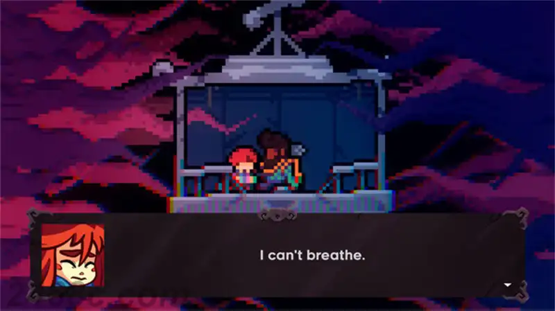 4.webp 蔚蓝.Celeste | PS4游戏