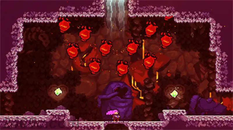 5.webp 蔚蓝.Celeste | PS4游戏