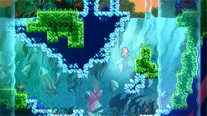 6.webp 蔚蓝.Celeste | PS4游戏