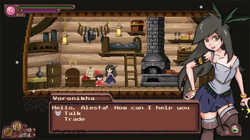 猫迷宫 Catmaze | PS4游戏