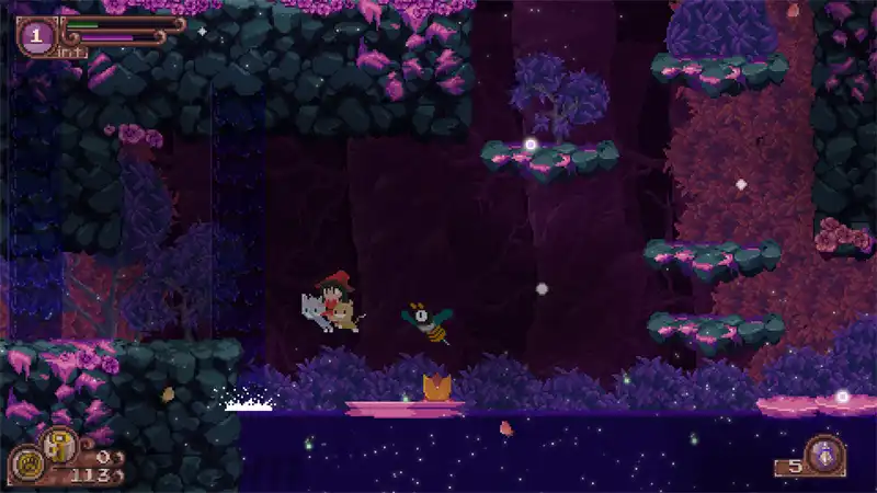 猫迷宫 Catmaze | PS4游戏