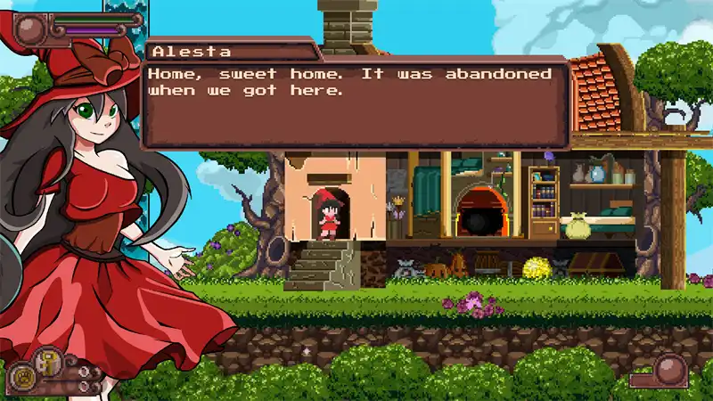 猫迷宫 Catmaze | PS4游戏