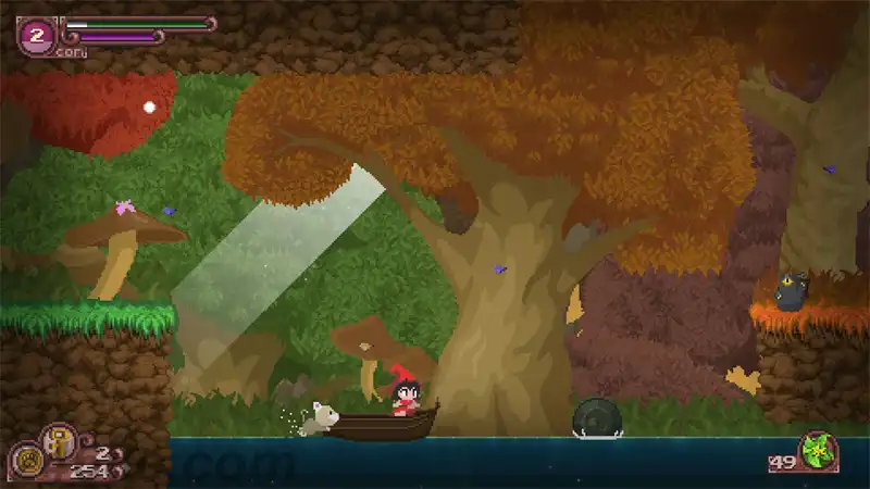 猫迷宫 Catmaze | PS4游戏